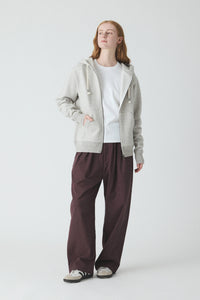 USL ZIP‐UP SWKNIT PARKA / No,3124411-170416