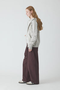 USL ZIP‐UP SWKNIT PARKA / No,3124411-170416