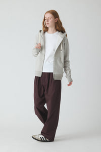USL ZIP‐UP SWKNIT PARKA / No,3124411-170416