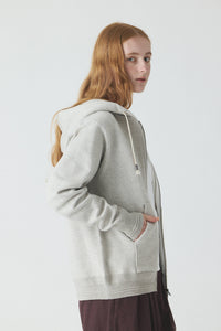 USL ZIP‐UP SWKNIT PARKA / No,3124411-170416