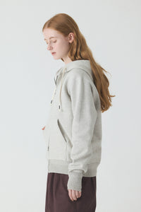 USL ZIP‐UP SWKNIT PARKA / No,3124411-170416