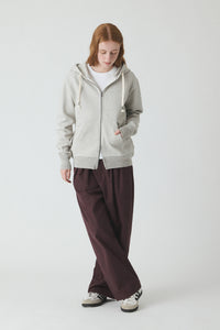 USL ZIP‐UP SWKNIT PARKA / No,3124411-170416