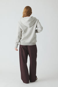 USL ZIP‐UP SWKNIT PARKA / No,3124411-170416