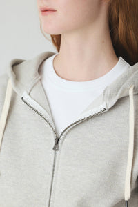 USL ZIP‐UP SWKNIT PARKA / No,3124411-170416