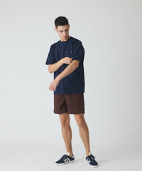 USL LINEN POCKET KNITEE リネンポケットニッティー / No,312305-170205