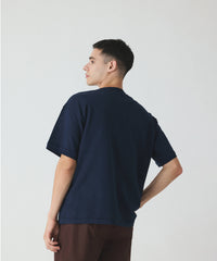 USL LINEN POCKET KNITEE リネンポケットニッティー / No,312305-170205