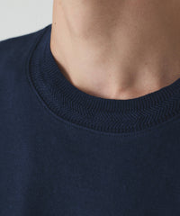USL LINEN POCKET KNITEE リネンポケットニッティー / No,312305-170205
