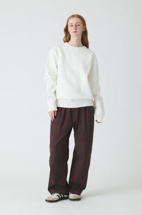 USL PLAIN CREW NECK SWKNIT  / No,3124411-170417