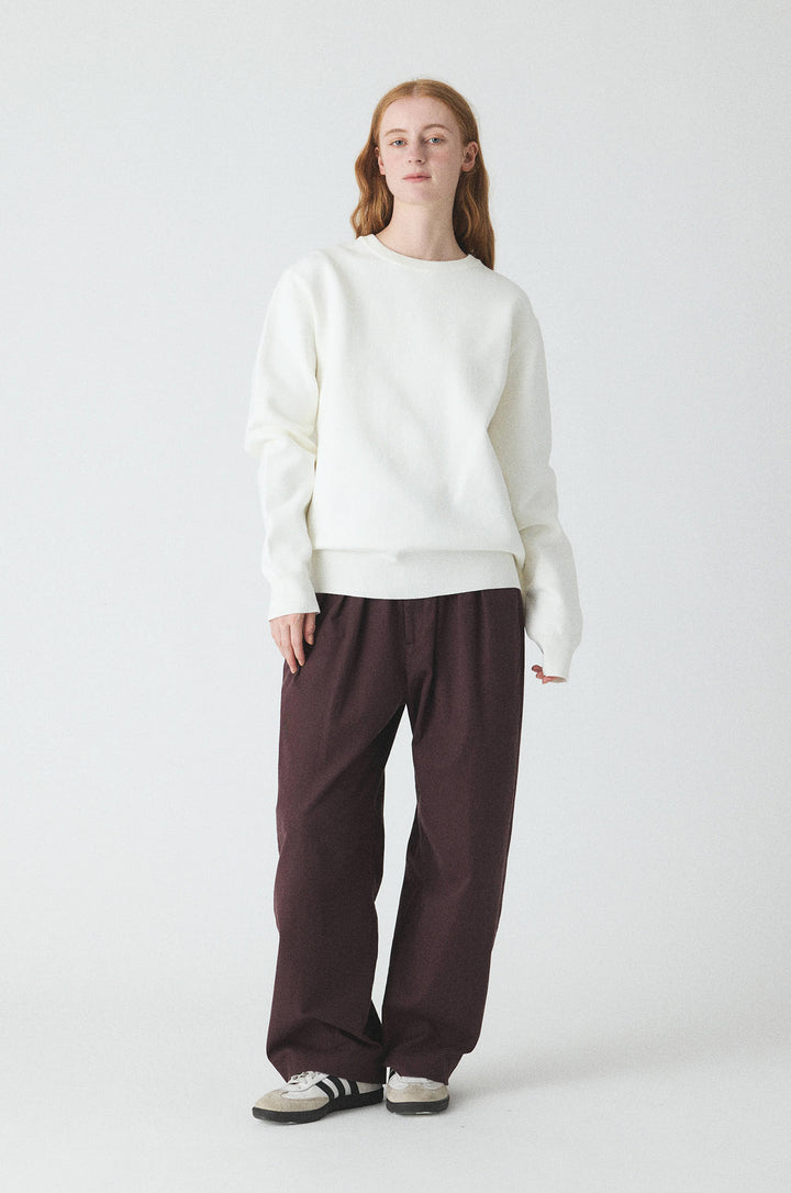 パーカー 「UN-USELESS」アンユースレス/ USL ZIP‐UP SWKNIT PARKA レディース メンズ SWKNIT – UN-USELESS（アンユースレス）