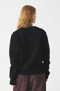 USL PLAIN CREW NECK SWKNIT  / No,3124411-170417