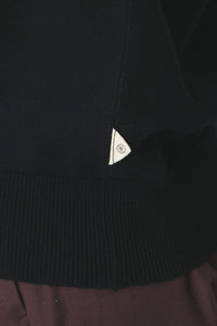 USL PLAIN CREW NECK SWKNIT  / No,3124411-170417