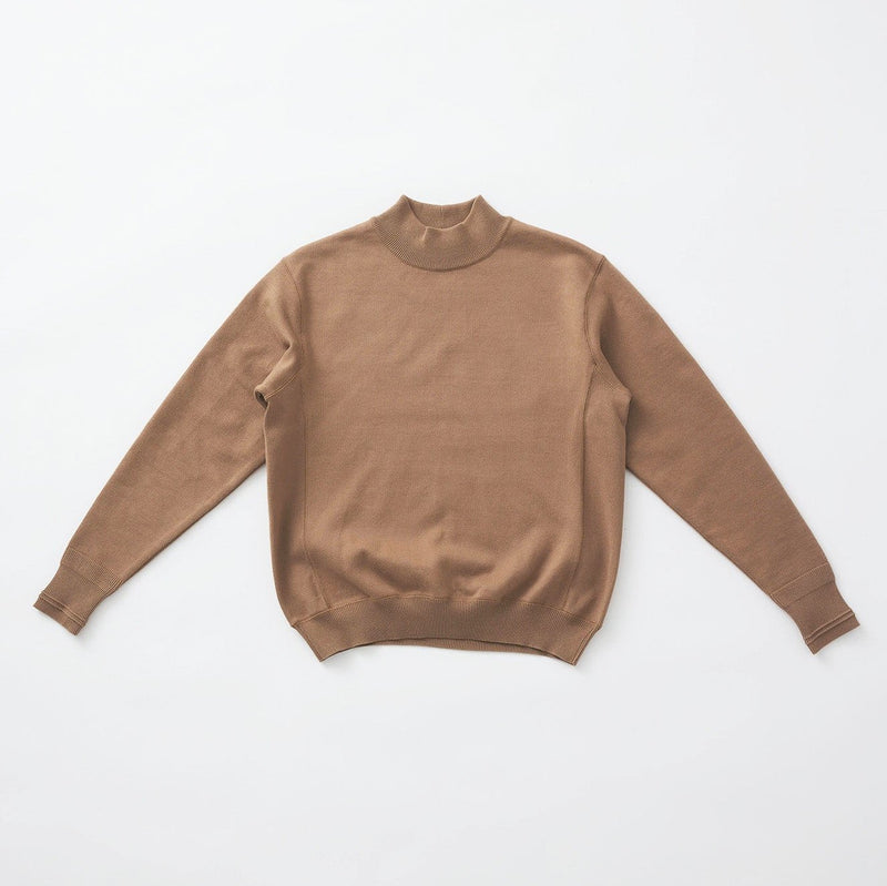 USL MOCKNECK SWKNIT / No,3122411-170402