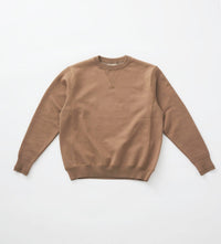 USL CREW NECK SWKNIT /  No,3122411-170401