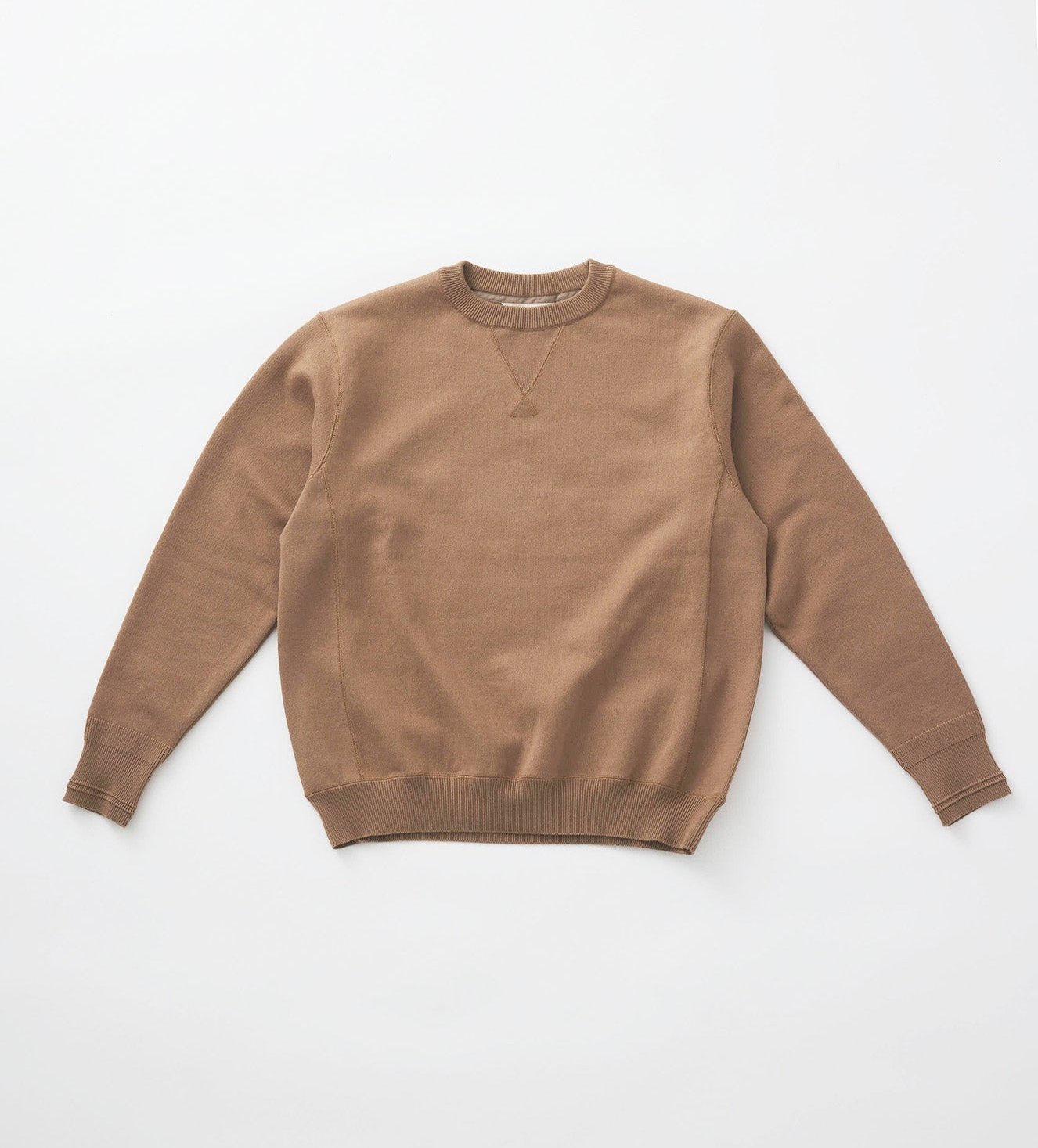 USL CREW NECK SWKNIT /  No,3122411-170401
