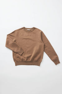 USL PLAIN CREW NECK SWKNIT  / No,3124411-170417
