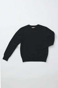 USL PLAIN CREW NECK SWKNIT  / No,3124411-170417