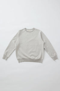 USL PLAIN CREW NECK SWKNIT  / No,3124411-170417