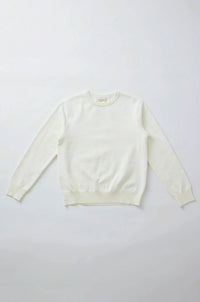 USL PLAIN CREW NECK SWKNIT  / No,3124411-170417