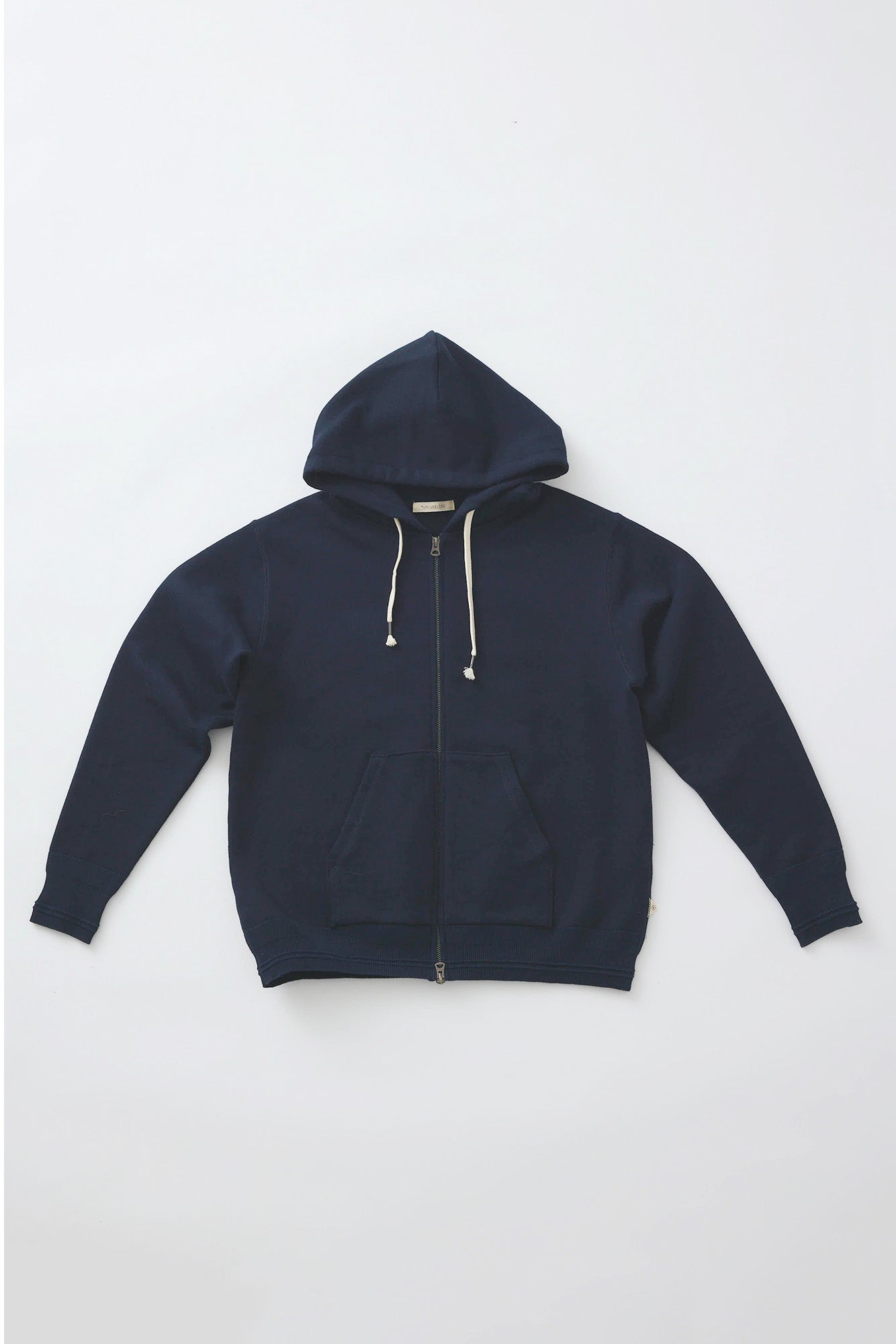 USL ZIP‐UP SWKNIT PARKA / No,3124411-170416