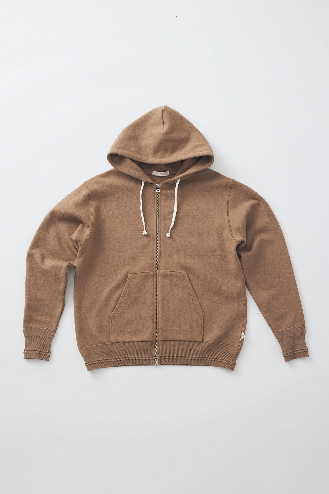 USL ZIP‐UP SWKNIT PARKA / No,3124411-170416
