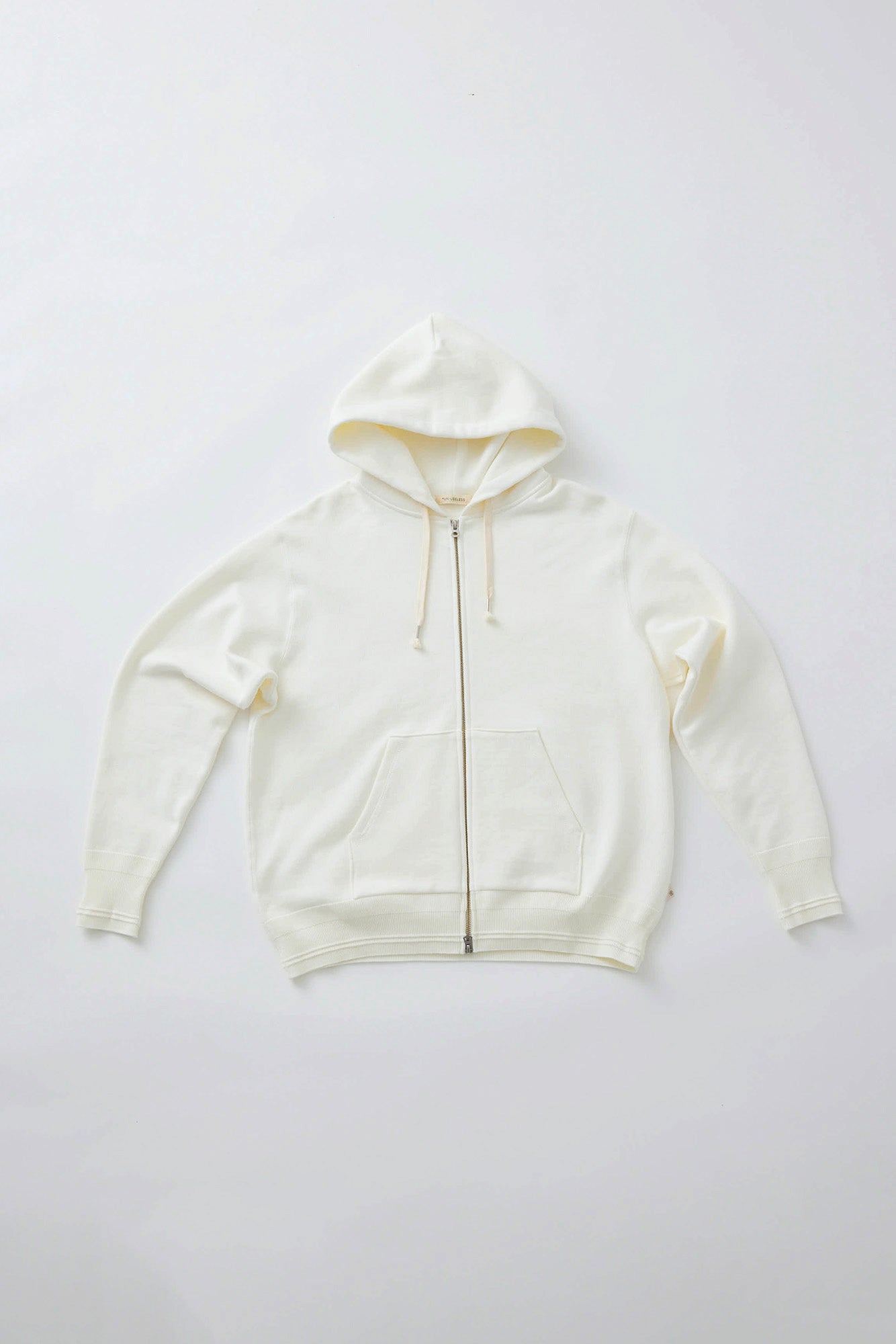 USL ZIP‐UP SWKNIT PARKA / No,3124411-170416