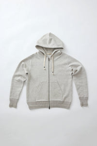 USL ZIP‐UP SWKNIT PARKA / No,3124411-170416