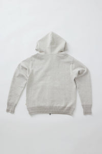 USL ZIP‐UP SWKNIT PARKA / No,3124411-170416