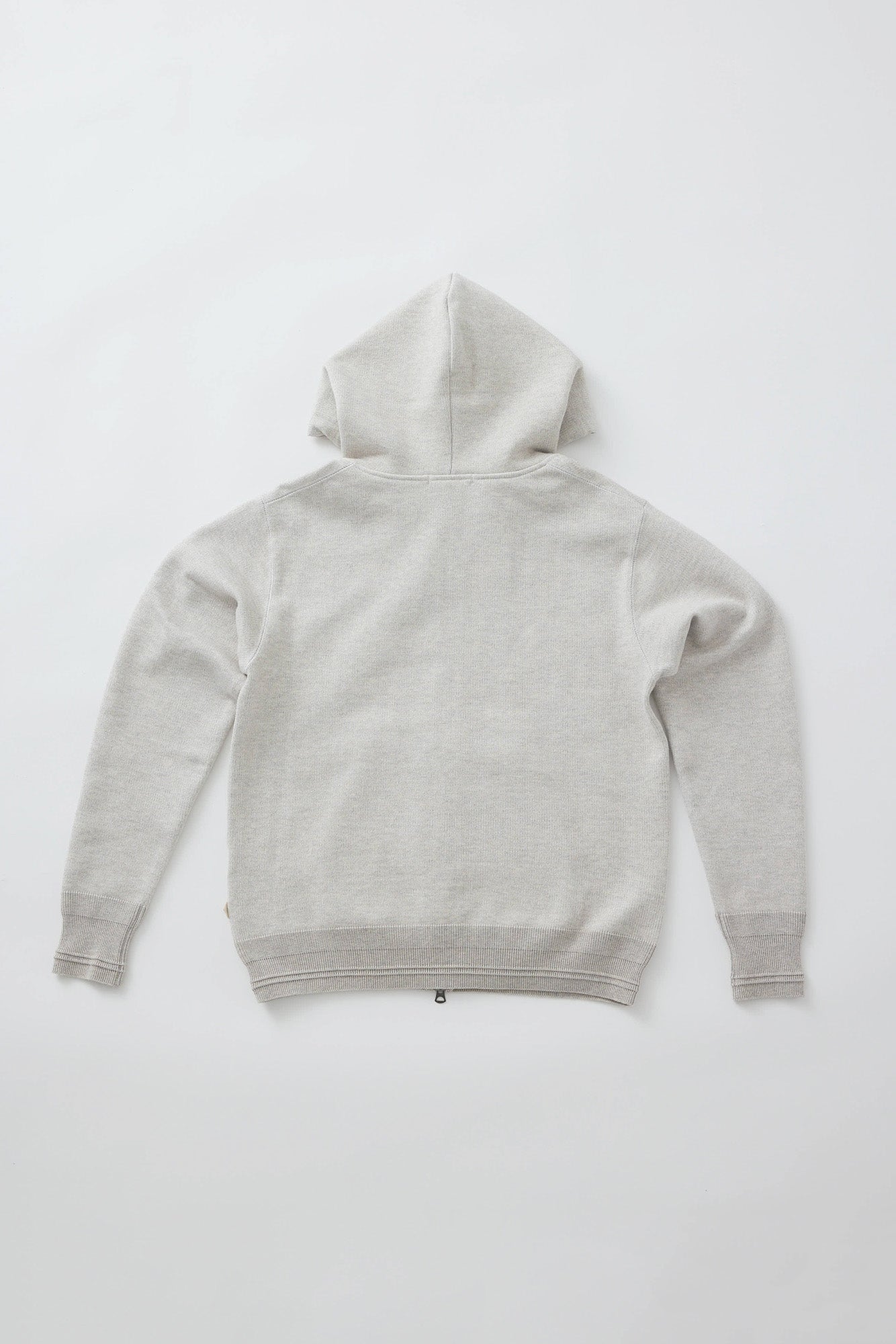 USL ZIP‐UP SWKNIT PARKA / No,3124411-170416