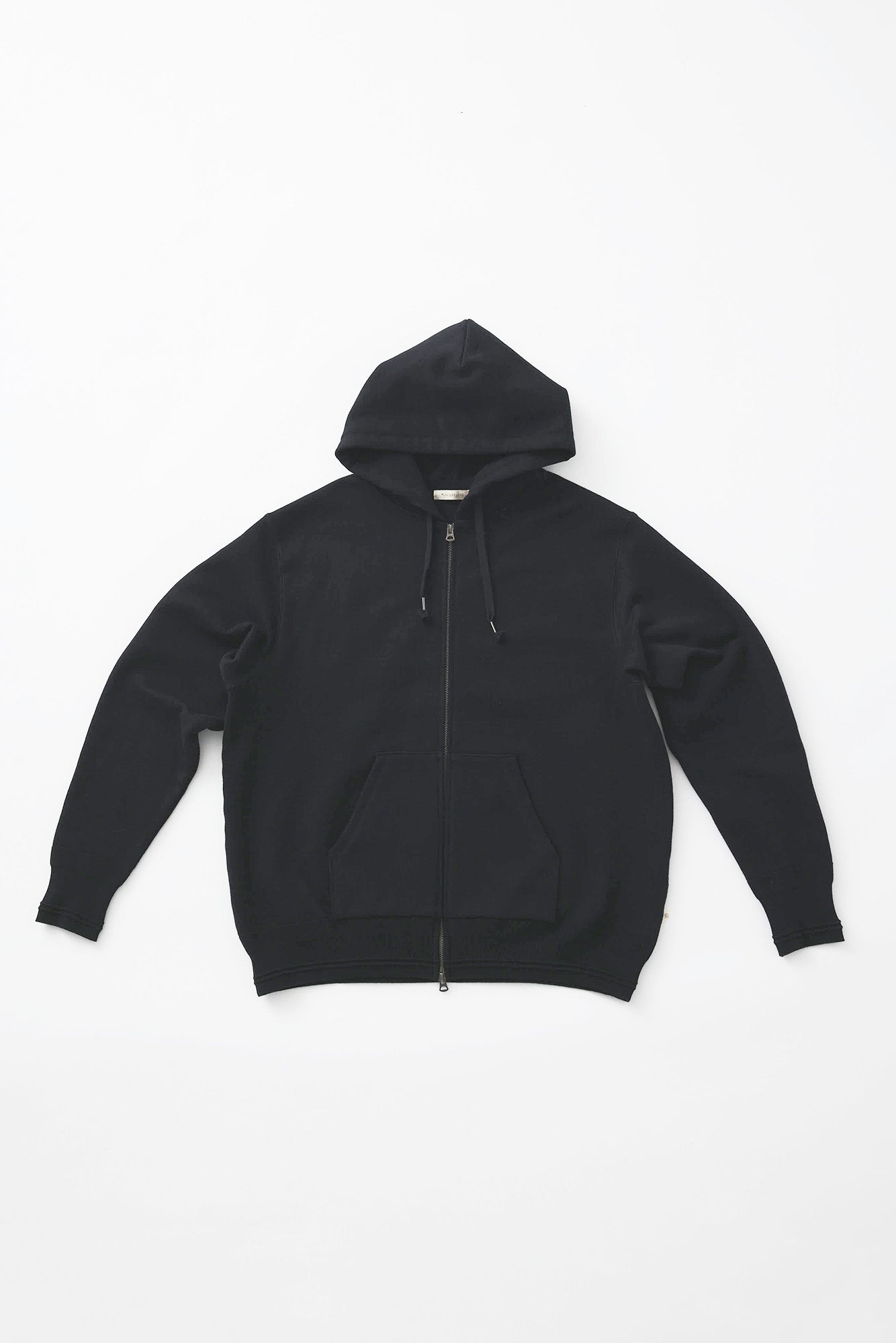 USL ZIP‐UP SWKNIT PARKA / No,3124411-170416