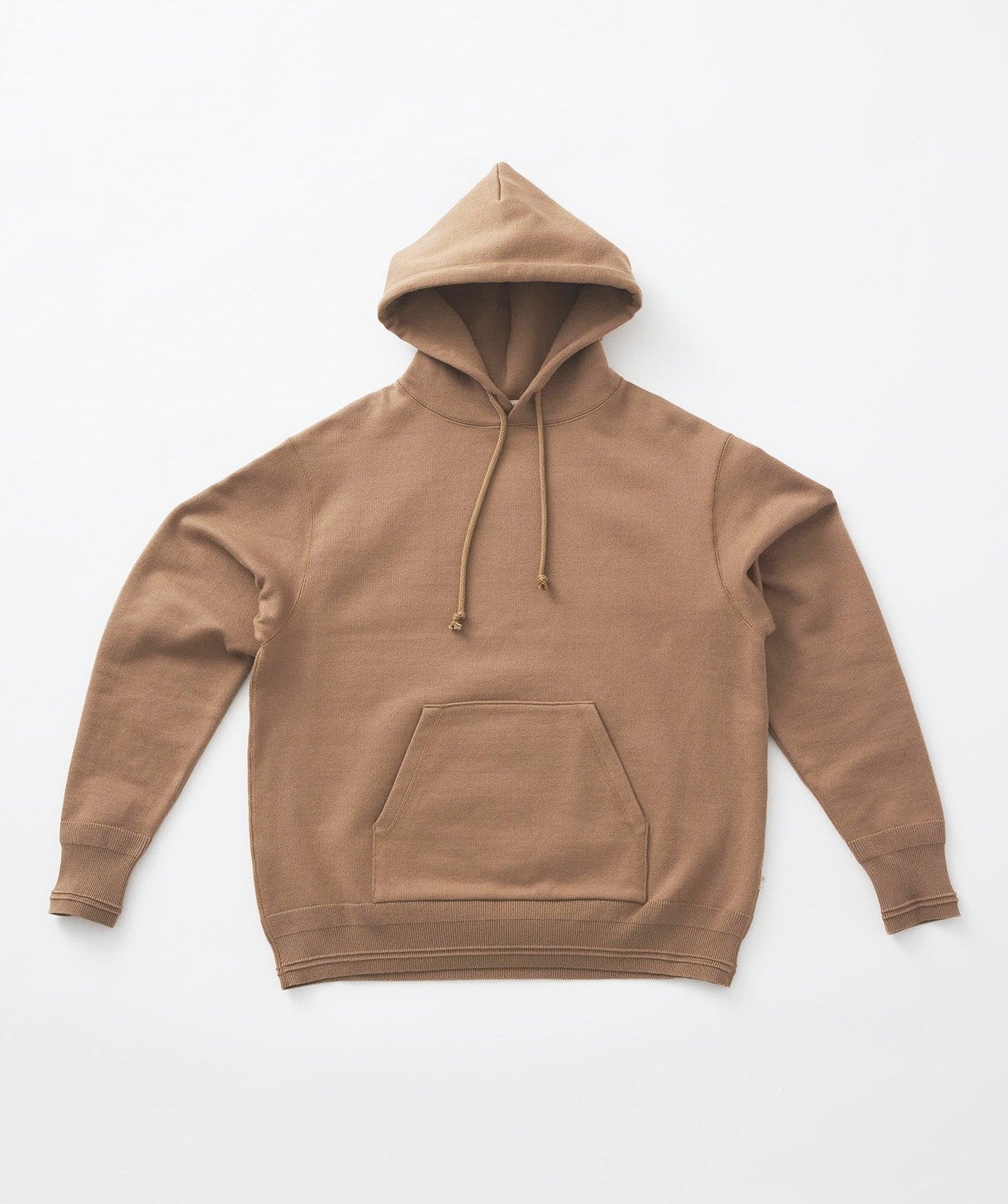 USL HOODED SWKNIT / No,3122411-170403