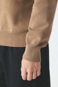 USL PLAIN CREW NECK SWKNIT  / No,3124411-170417