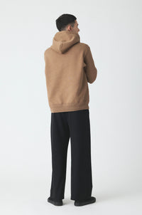 USL HOODED SWKNIT / No,3122411-170403
