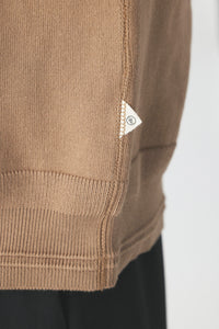 USL HOODED SWKNIT / No,3122411-170403
