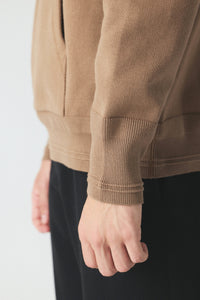 USL HOODED SWKNIT / No,3122411-170403