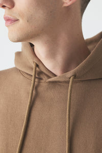 USL HOODED SWKNIT / No,3122411-170403