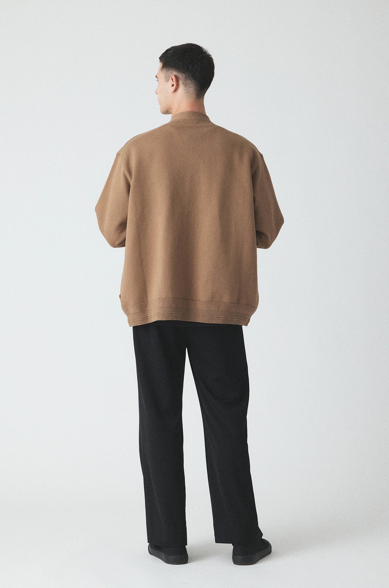 USL SWKNIT CARDIGAN / No,3123411-170413