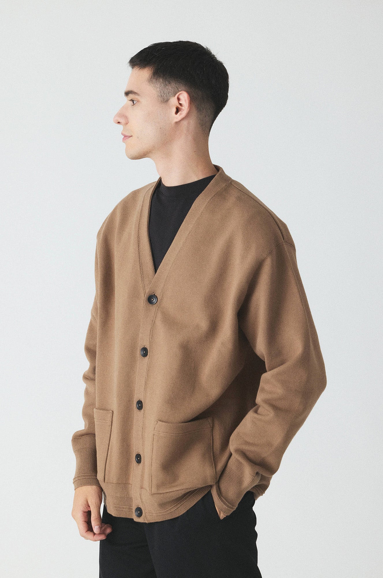 USL SWKNIT CARDIGAN / No,3123411-170413