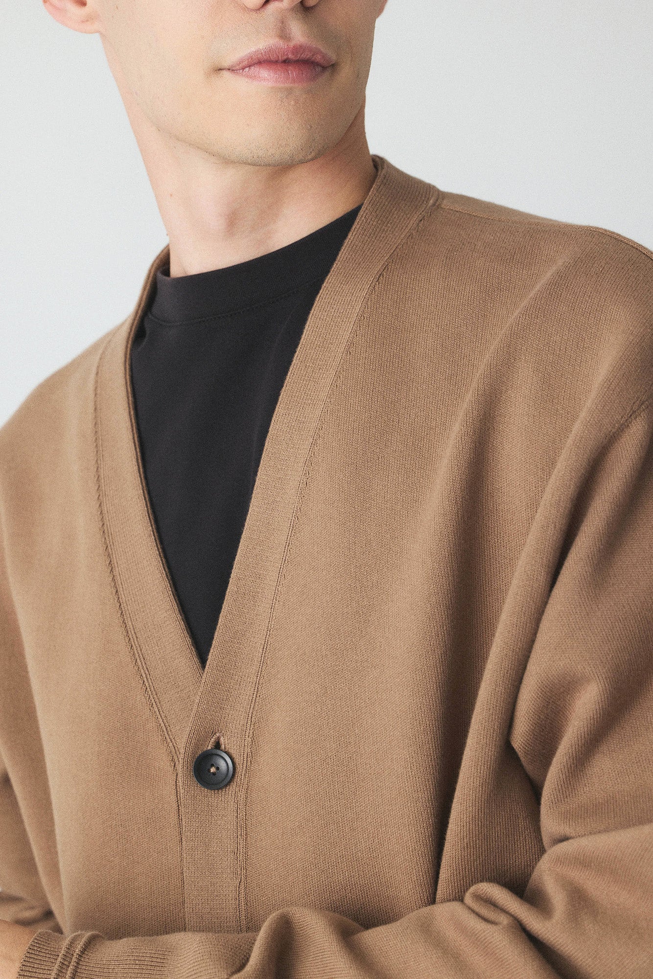 USL SWKNIT CARDIGAN / No,3123411-170413