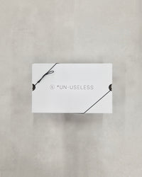 UN-USELESS original gift box