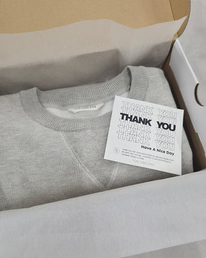 UN-USELESS オリジナルギフトボックス