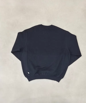 UNSLS LOGO CREW NECK SWKNIT /  No,3125411-170427