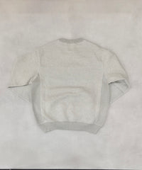 UNSLS LOGO CREW NECK SWKNIT /  No,3125411-170427