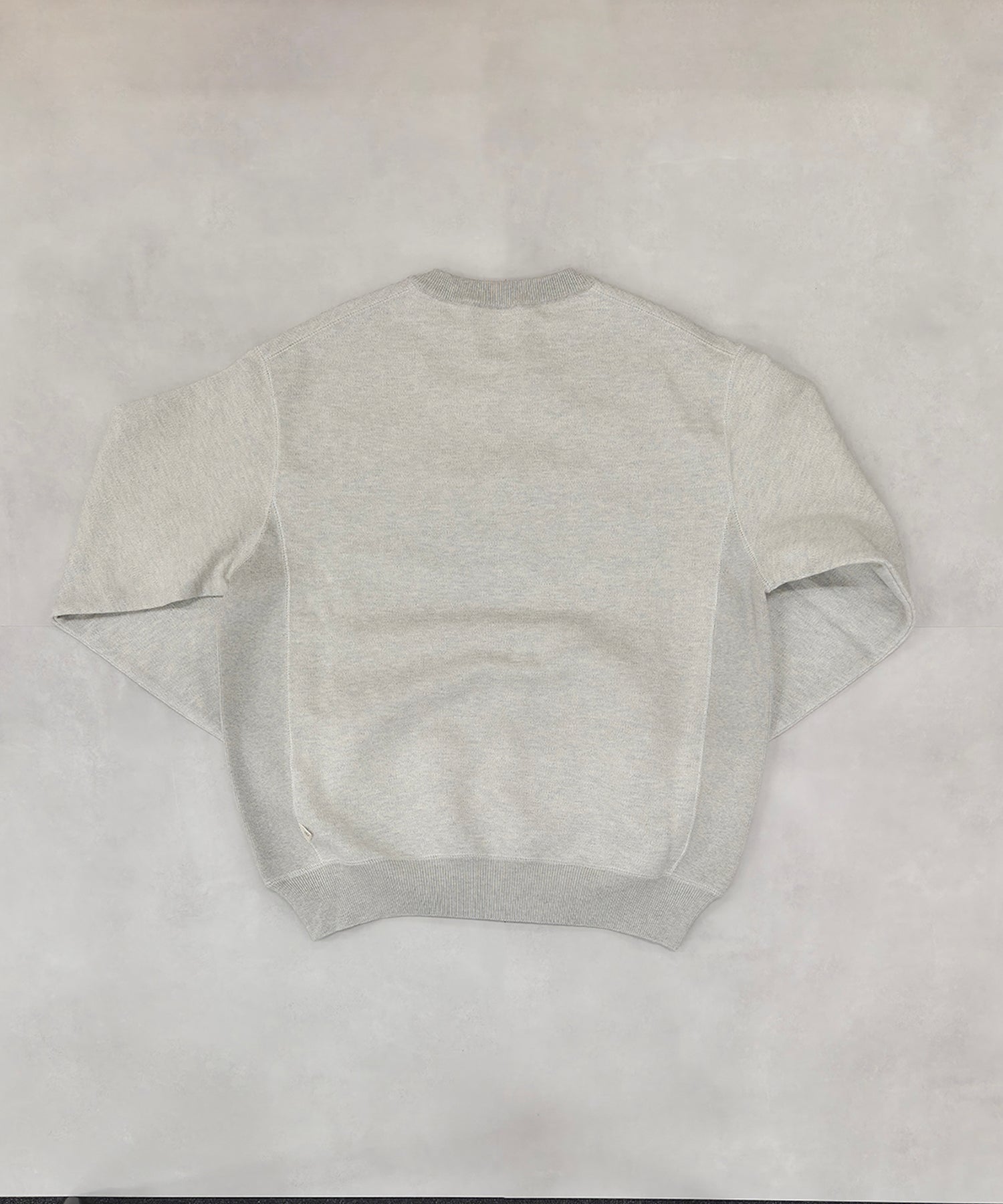 UNSLS LOGO CREW NECK SWKNIT /  No,3125411-170427