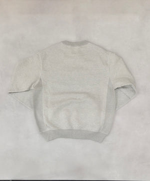 UNSLS LOGO CREW NECK SWKNIT /  No,3125411-170427