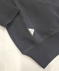 UNSLS LOGO CREW NECK SWKNIT /  No,3125411-170427