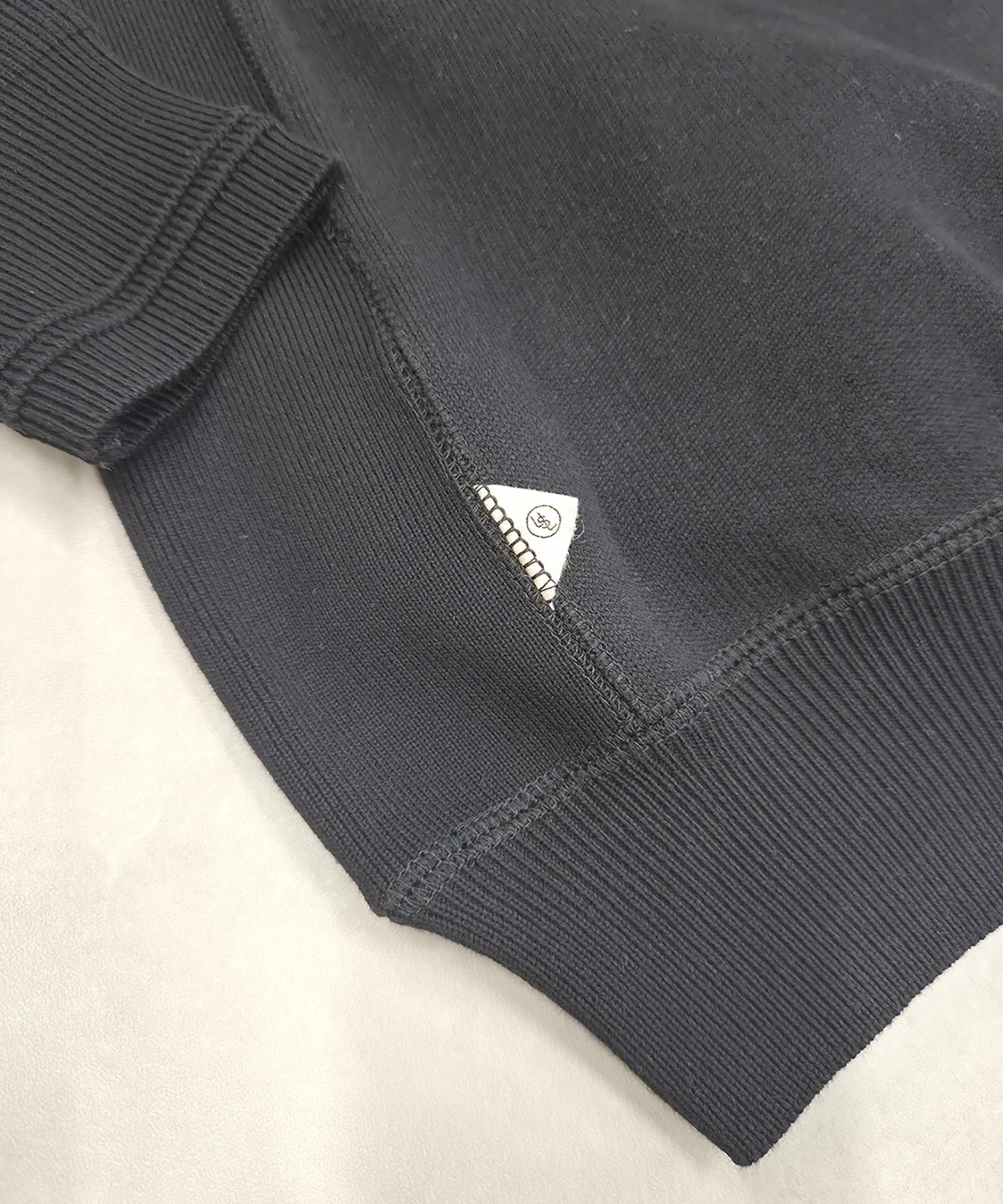UNSLS LOGO CREW NECK SWKNIT /  No,3125411-170427