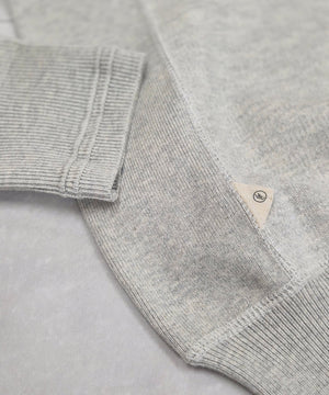 UNSLS LOGO CREW NECK SWKNIT /  No,3125411-170427