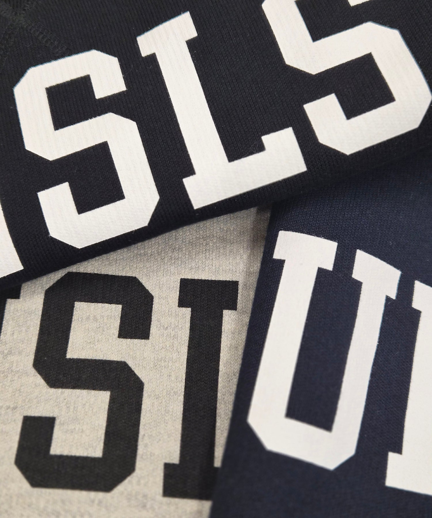 UNSLS LOGO CREW NECK SWKNIT /  No,3125411-170427