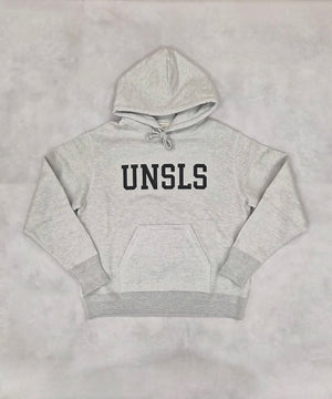 UNSLS LOGO HOODED SWKNIT /  3125411-170428