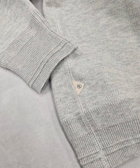UNSLS LOGO HOODED SWKNIT /  3125411-170428